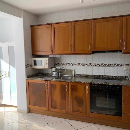 A H Rentals Montemar 4 Apartamento Peñíscola Kültér fotó
