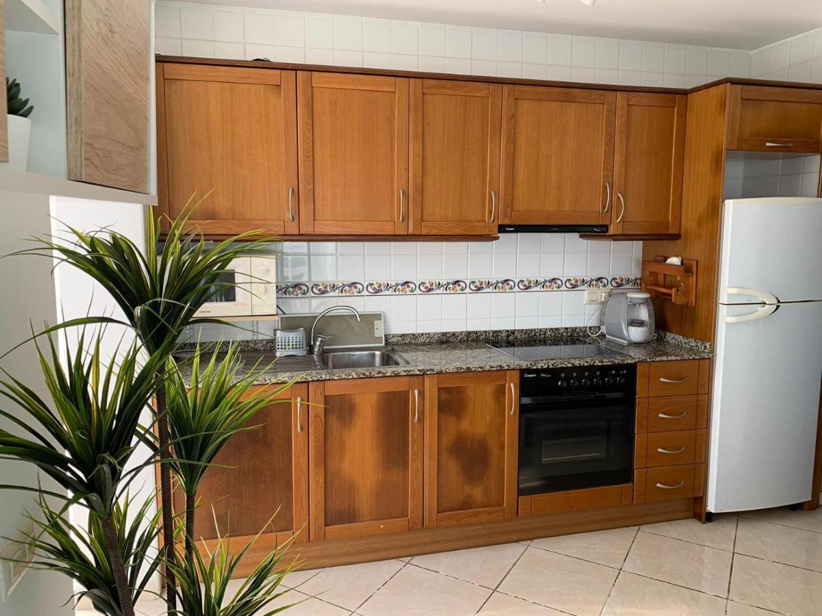 A H Rentals Montemar 4 Apartamento Peñíscola Kültér fotó