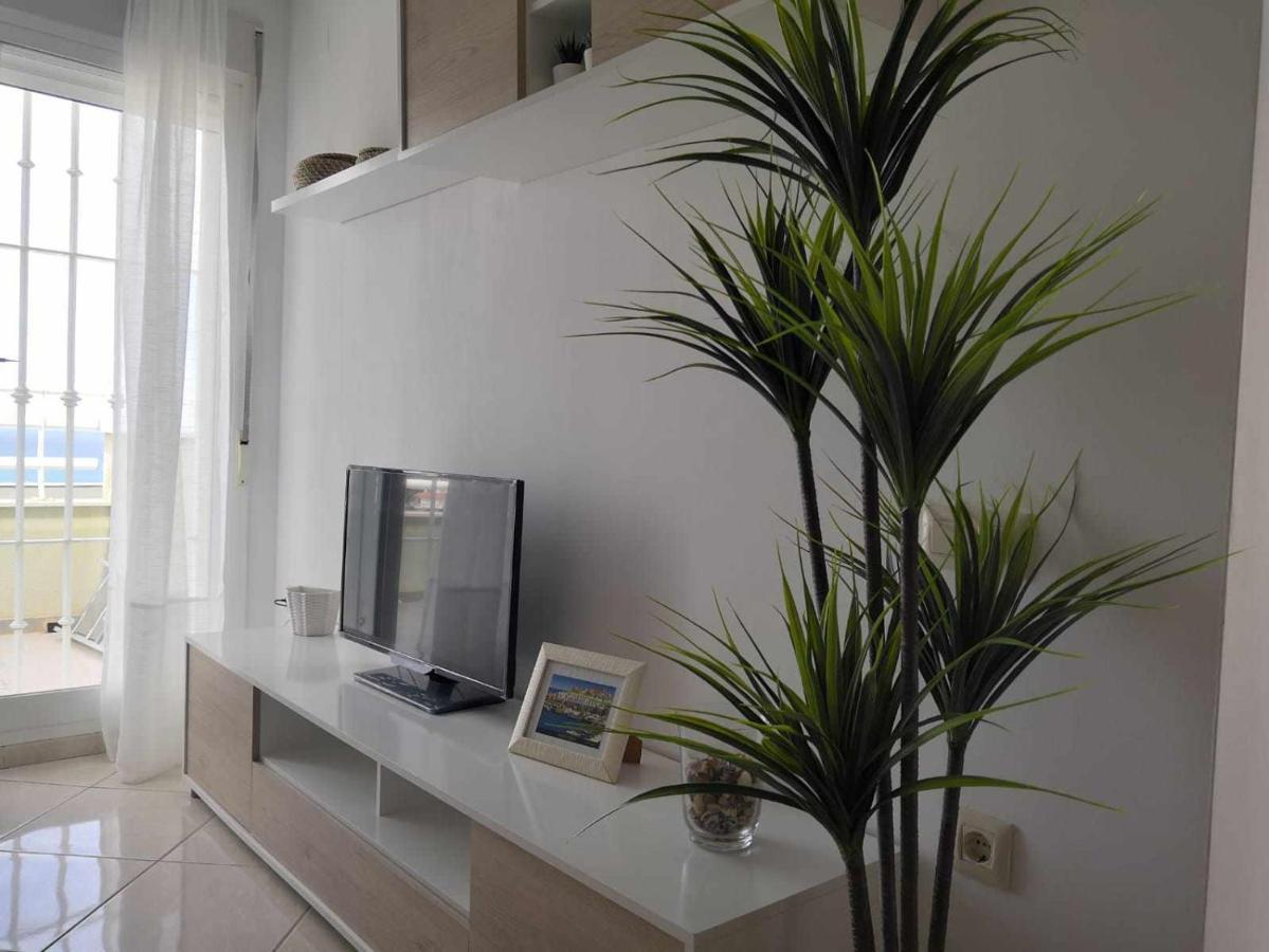 A H Rentals Montemar 4 Apartamento Peñíscola Kültér fotó