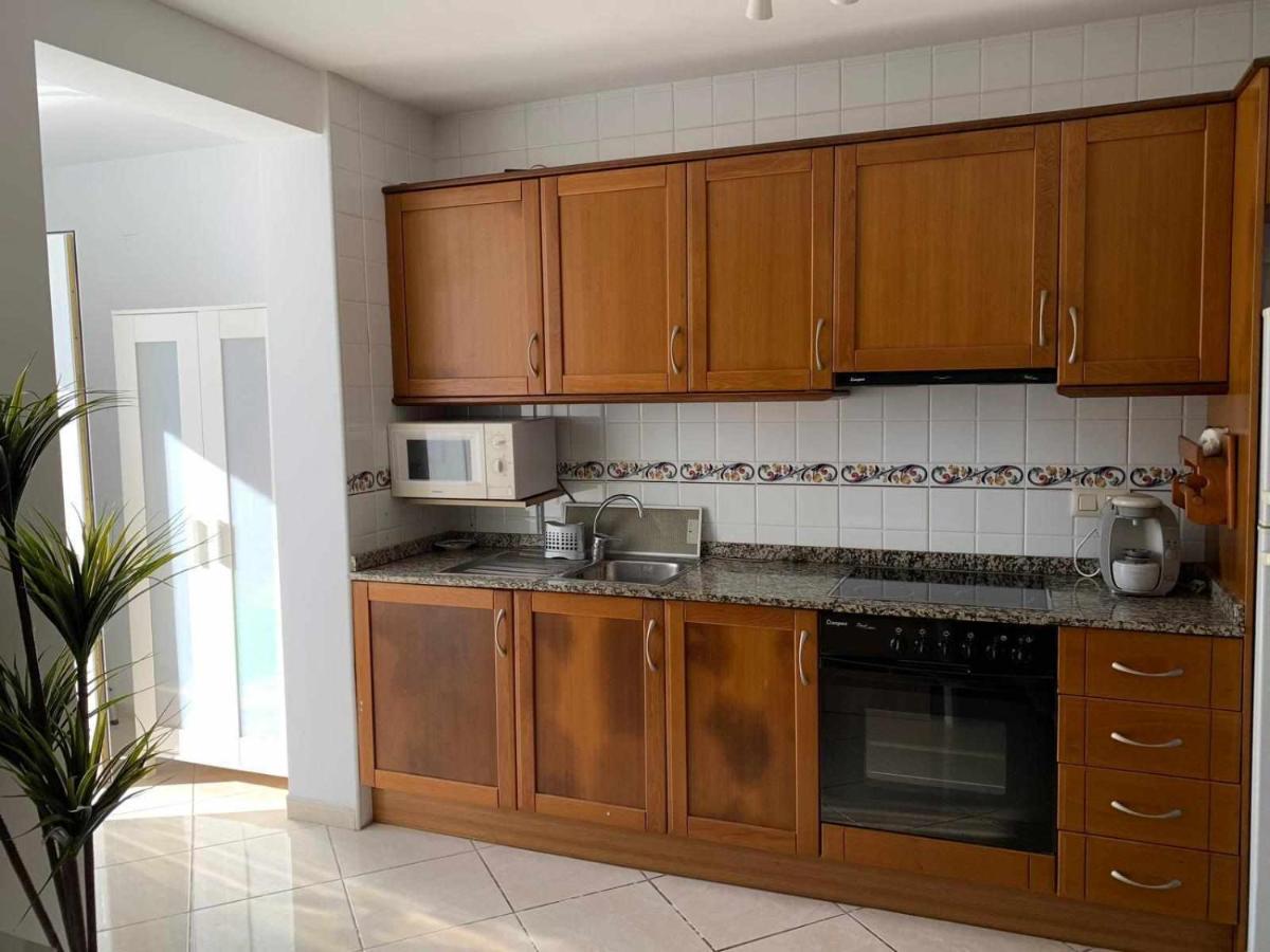 A H Rentals Montemar 4 Apartamento Peñíscola Kültér fotó